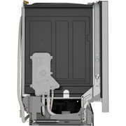 Bosch Built-in Dishwasher with Wi-Fi SHP53EM5N