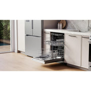 Bosch Built-in Dishwasher with Wi-Fi SHP53EM5N
