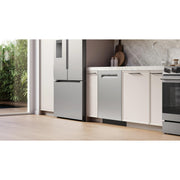 Bosch Built-in Dishwasher with Wi-Fi SHP53EM5N