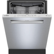 Bosch Built-in Dishwasher with Wi-Fi SHP53EM5N