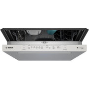 Bosch Built-in Dishwasher with Wi-Fi SHP53EM5N