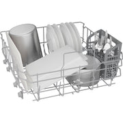 Bosch Built-in Dishwasher with Wi-Fi SHP53EM5N