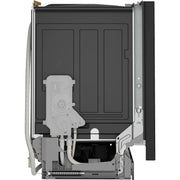 Bosch Built-in Dishwasher with Wi-Fi SHP53EM6N