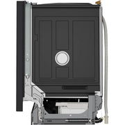 Bosch Built-in Dishwasher with Wi-Fi SHP53EM6N