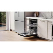 Bosch Built-in Dishwasher with Wi-Fi SHP53EM6N