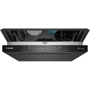 Bosch Built-in Dishwasher with Wi-Fi SHP53EM6N