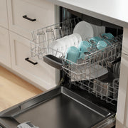 Bosch Built-in Dishwasher with Wi-Fi SHP53EM2N