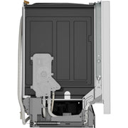 Bosch Built-in Dishwasher with Wi-Fi SHP53EM2N