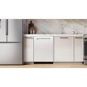 Bosch Built-in Dishwasher with Wi-Fi SHP53EM2N