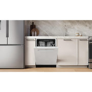 Bosch Built-in Dishwasher with Wi-Fi SHP53EM2N