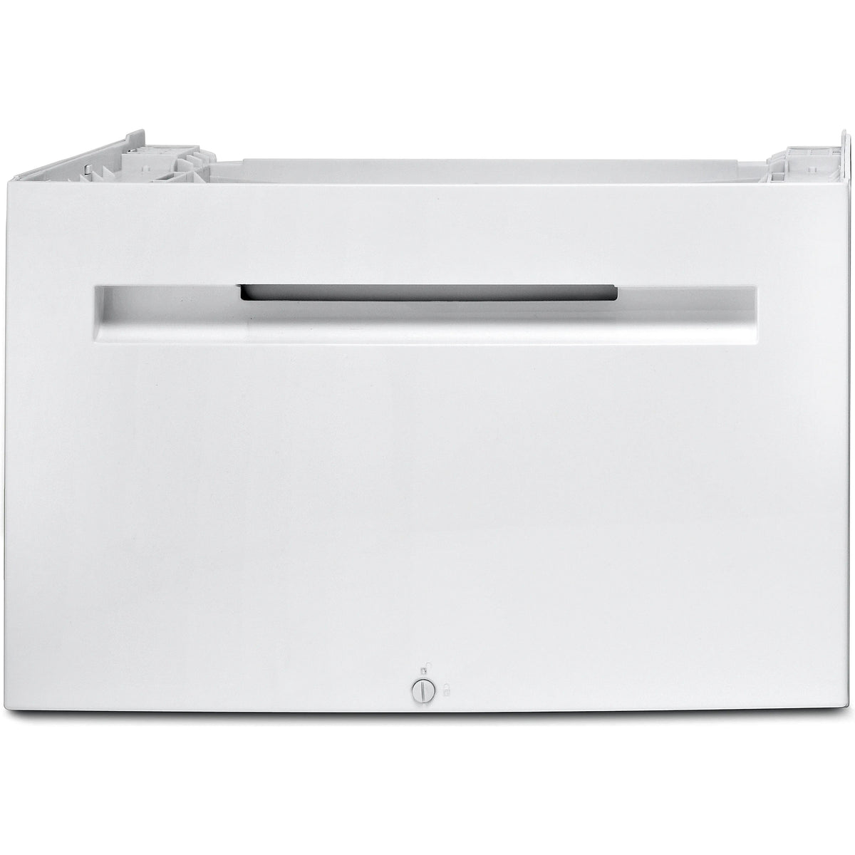 Bosch Laundry Pedestal with Storage Drawer WMZPW40W