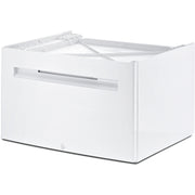 Bosch Laundry Pedestal with Storage Drawer WMZPW40W