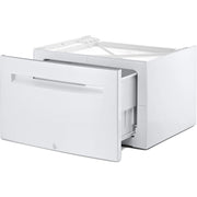 Bosch Laundry Pedestal with Storage Drawer WMZPW40W