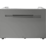 Bosch Laundry Pedestal with Storage Drawer WTZPW4XD