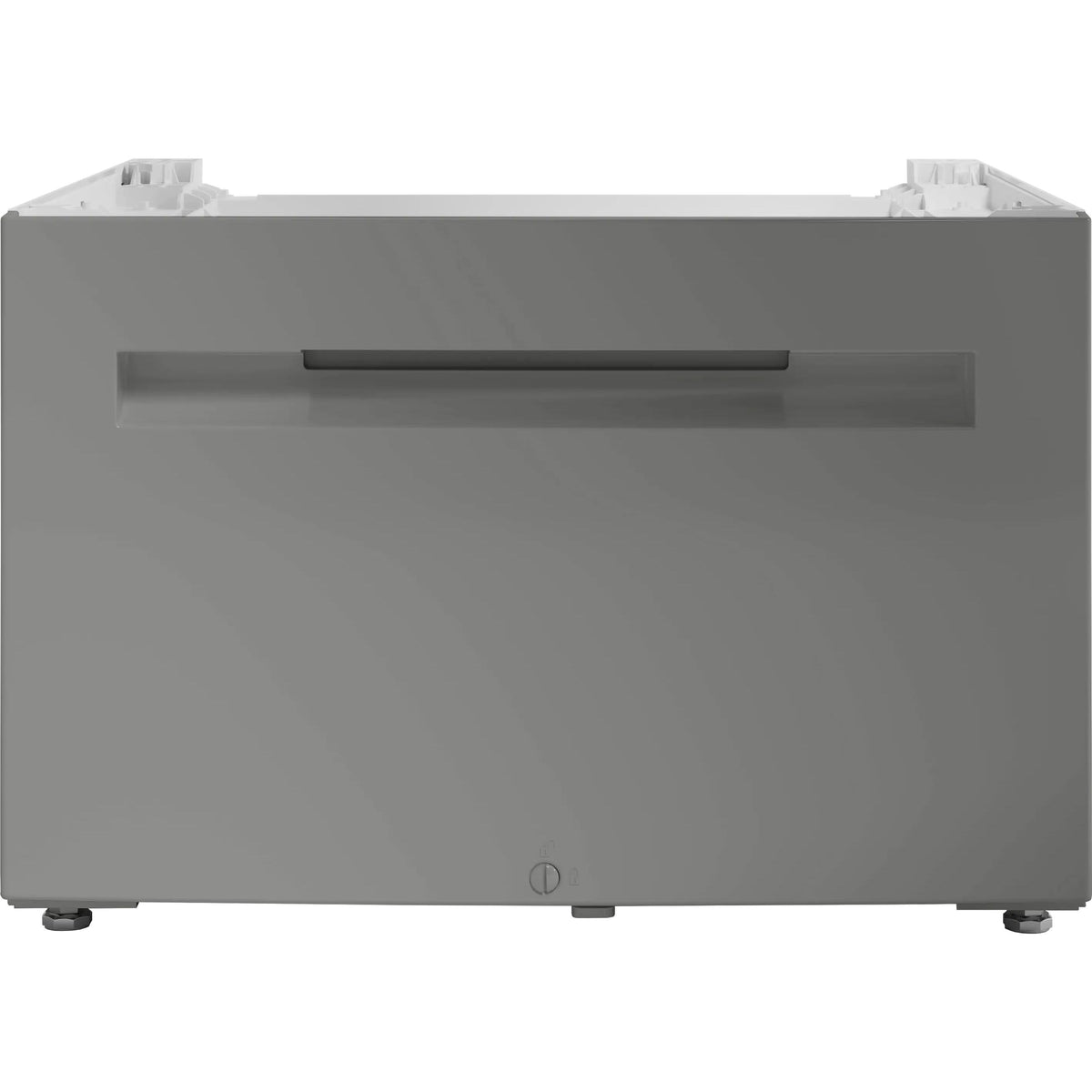 Bosch Laundry Pedestal with Storage Drawer WTZPW4XD