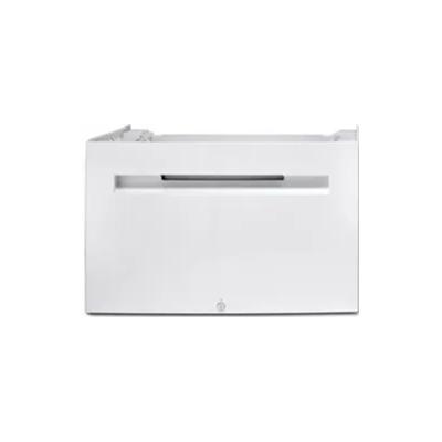 Bosch Laundry Pedestal with Storage Drawer WTZPW40D