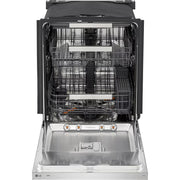 LG Built-in FlushFit™ Dishwasher with QuadWash Pro™ LDNPH753S