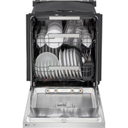 LG Built-in FlushFit™ Dishwasher with QuadWash Pro™ LDNPH753S