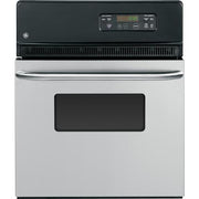 GE 24-inch, 2.7 cu. ft. Built-in Single Wall Oven JRS06SKSS