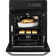 GE 24-inch, 2.7 cu. ft. Built-in Single Wall Oven JRS06SKSS