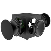 SpeakerCraft 500-Watt 10-inch Subwoofer SDSi-10