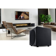 SpeakerCraft 500-Watt 10-inch Subwoofer SDSi-10