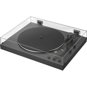 Sony 2-Speed Turntable with Built-in Bluetooth and WiFi PS-LX3BT