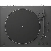 Sony 2-Speed Turntable with Built-in Bluetooth and WiFi PS-LX3BT