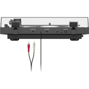Sony 2-Speed Turntable with Built-in Bluetooth and WiFi PS-LX3BT