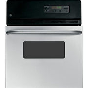 GE 24-inch, 2.7 cu. ft. Built-in Single Wall Oven JRP20SKSS