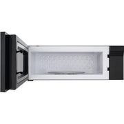 GE 30-inch, 1.2 cu. ft. Over-the-Range Microwave Oven UVM9125DYBB