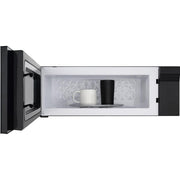 GE 30-inch, 1.2 cu. ft. Over-the-Range Microwave Oven UVM9125DYBB