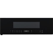 GE 30-inch, 1.2 cu. ft. Over-the-Range Microwave Oven UVM9125DYBB