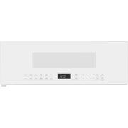 GE 30-inch, 1.2 cu. ft. Over-the-Range Microwave Oven UVM9125DYWW