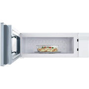 GE 30-inch, 1.2 cu. ft. Over-the-Range Microwave Oven UVM9125DYWW