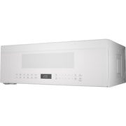 GE 30-inch, 1.2 cu. ft. Over-the-Range Microwave Oven UVM9125DYWW