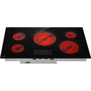 LG 36-inch Built-in Electric Cooktop with UltraHeat™ 3.6kW Element CBEW3617BE