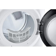 LG 7.4 cu. ft. Gas Dryer with FlowSense™ DLG3421W