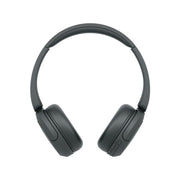 Sony WH-CH520 Wireless Headphones with Microphone, Black