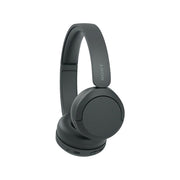 Sony WH-CH520 Wireless Headphones with Microphone, Black