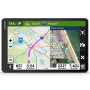 Garmin 010-02749-00 RV 1095 10" RV GPS Navigator + Accessories Bundle