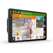 Garmin 010-02749-00 RV 1095 10" RV GPS Navigator + Accessories Bundle