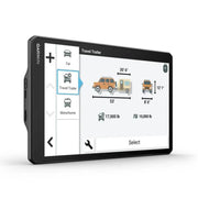 Garmin 010-02749-00 RV 1095 10" RV GPS Navigator + Accessories Bundle
