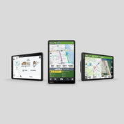 Garmin 010-02749-00 RV 1095 10" RV GPS Navigator + Accessories Bundle
