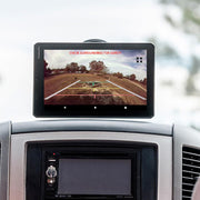 Garmin 010-02749-00 RV 1095 10" RV GPS Navigator + Accessories Bundle