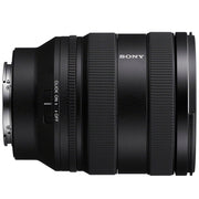 Sony FE 20-70mm F4 G Zoom E-Mount Lens + Lexar 128GB UHS-I SDHC Memory Card
