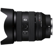 Sony FE 20-70mm F4 G Zoom E-Mount Lens + Lexar 128GB UHS-I SDHC Memory Card