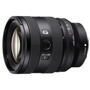 Sony SEL2070G FE 20-70mm F4 G Zoom E-Mount Lens w/ 7 Year Extended Warranty