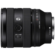 Sony SEL2070G FE 20-70mm F4 G Zoom E-Mount Lens w/ 7 Year Extended Warranty