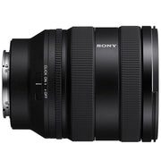 Sony SEL2070G FE 20-70mm F4 G Zoom E-Mount Lens w/ 7 Year Extended Warranty